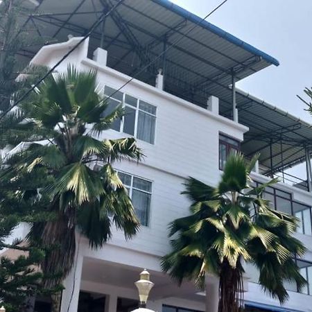 Hotel Mainak พอร์ตแบลร์ ภายนอก รูปภาพ