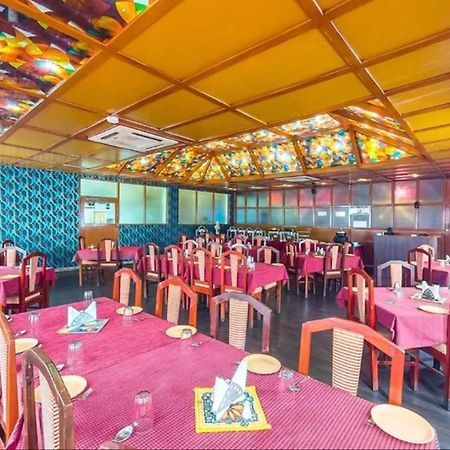 Hotel Mainak พอร์ตแบลร์ ภายนอก รูปภาพ