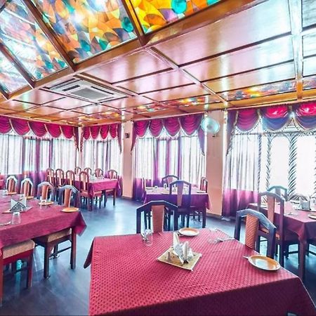 Hotel Mainak พอร์ตแบลร์ ภายนอก รูปภาพ