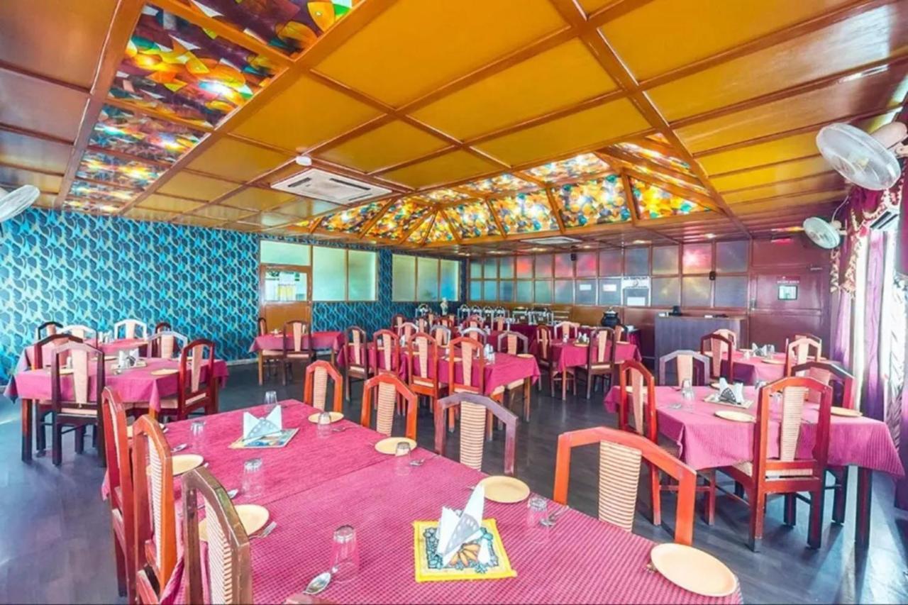 Hotel Mainak พอร์ตแบลร์ ภายนอก รูปภาพ