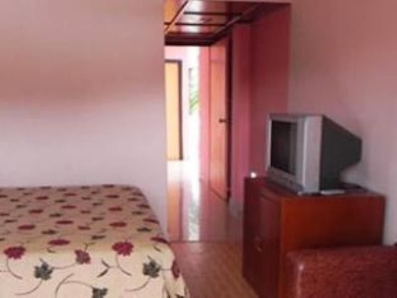Hotel Mainak พอร์ตแบลร์ ภายนอก รูปภาพ
