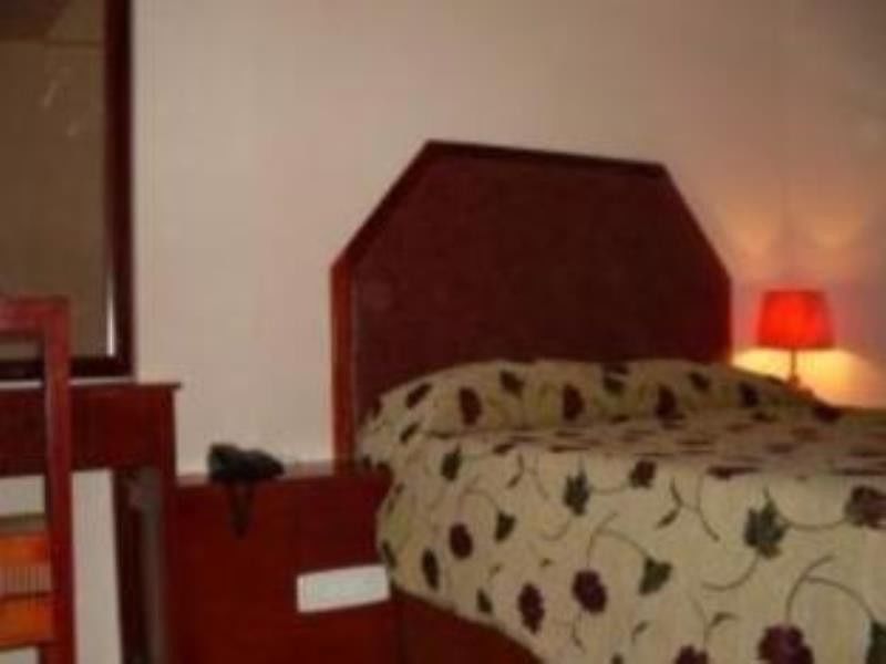 Hotel Mainak พอร์ตแบลร์ ภายนอก รูปภาพ
