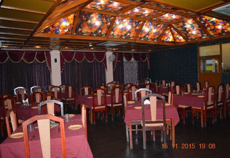 Hotel Mainak พอร์ตแบลร์ ภายนอก รูปภาพ