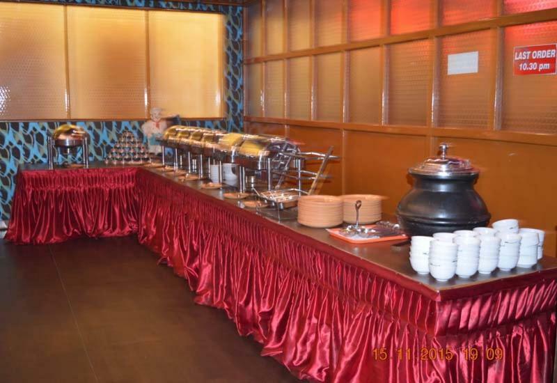 Hotel Mainak พอร์ตแบลร์ ภายนอก รูปภาพ